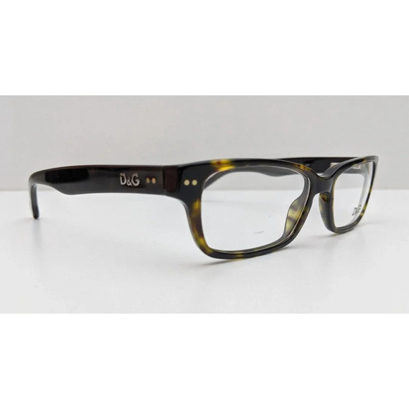 🕶️Dolce&Gabbana D&G1165 502 Eyeglasses 53/15 140 /KAG334🕶️ - Picture 1 of 10